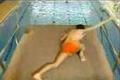 Bild från Mr. Bean goes to the swimming pool