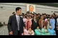 Bild från North Korea - Hell March -Nya bilder