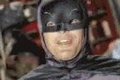 Bild från Batman på droger