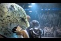 Bild från Tekken Blood Vengeance TTT 2 Arcade Intro REMIX By BlackVen0m [HD]