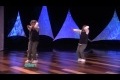 Bild från Extremt begåvade små hip hop-dansare