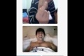 Bild från Stora bröst på Chatroulette