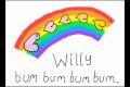 Bild från Willy Bum Bum