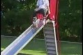 Bild från Rollerblade Faceplant Fail