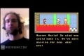 Bild från Let's Play The Tale of Elementia with Exploding Rabbit - Part 1 (SMW Gameplay/Commentary)