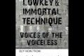 Bild från IMMORTAL TECHNIQUE - VOICES OF THE VOICELESS (OFFICIAL VERSION