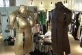 Bild från Robot-shape-shifter-mannekäng