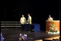 Bild från Chick's Graduation Faceplant