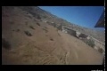 Bild från Dirtbike Falls Off Edge Of Cliff
