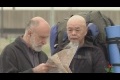 Bild från Japaner med ryggsäck (Prank)