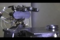 Bild från High-Speed Robot Hand