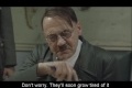 Bild från Adolf hatar Black Ops