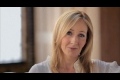 Bild från J.K Rowling om Pottermore!