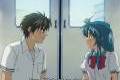 Bild från Full Metal Panic Fumoffu 1-2 Part 3