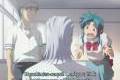 Bild från Full Metal Panic Fumoffu 1-2 Part 1