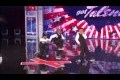 Bild från The Art of Teknique ~ America's Got Talent 2011