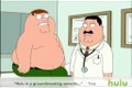 Bild från Family Guy - Prostate Exam