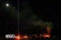 Bild från Firework Fail