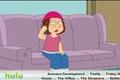 Bild från Family Guy - Phone Sex
