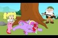 Bild från My Little Pony gets PWNed