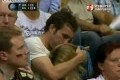 Bild från Det kan man ju också göra när man kollar på Volleyboll