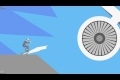 Bild från Mc Happy wheels HOLY SHIETTT! STEVE! - Asian gamer, what's new?