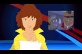 Bild från Cartoon News Bloopers with April O'Neil