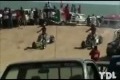 Bild från Girls On Bikes Fail Compilation