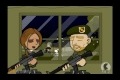 Bild från Redwolf NAMinate ''American soldiers flee a firefight''