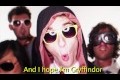 Bild från HARRY POTTER Like a g6 PARODY (Like It's Quidditch)