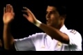Bild från Chivas 0-3 Real Madrid. Ronaldo scores a sensational hat-trick