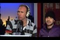Bild från Rapattack v 46 "Jag spelar Farmville, älskling"
