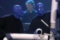 Bild från Blue Man Group - Drumbone (Last Call Vegas)