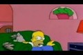 Bild från Homer Simpson idiot