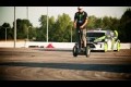 Bild från Ken Block's Gymkhana World Tour