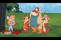 Bild från Rescue Rangers Fail