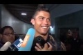 Bild från Cristiano Ronaldo - most funniest interiew 2011