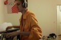 Bild från Adele feat. Thomas Gold & Axwell feat Mange Makers - Rolling In Fest hos mange (Dj Nicky Masch up)
