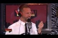 Bild från Så smugglade Martin sprit i plugget