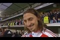 Bild från [HD]  Malmö FF - AC Milan 2-2 (4-5) Highlights (All Goals and more..) from Friendly Game 2011-08-15
