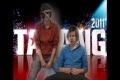 Bild från Talang Elias Eriksson