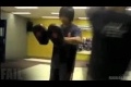 Bild från Upper Arm Strength FAIL