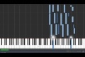 Bild från Harry Potter theme song "Hedwig's theme"