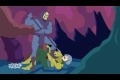 Bild från Cartoon Fail: He-Man Gets Eaten!