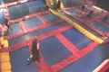 Bild från Dodgeball 3D