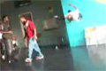 Bild från Wall flip fail