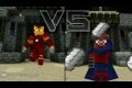 Bild från DuelCraft - Marvel Wars (Minecraft Machinima)