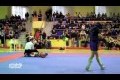 Bild från Awesome Spinning Side Kick KO