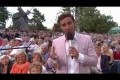Bild från Grotesco Bögarnas fel - Allsång på skansen