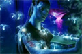 Bild från Avatar trailer